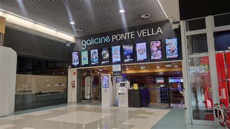 Cine Ponte Vella